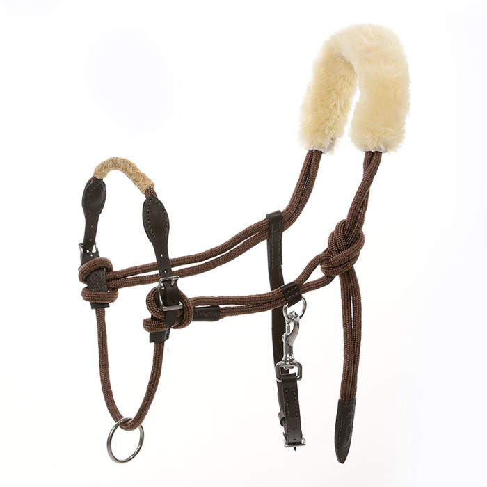 Lami-Cell Lunging Halter - One Size