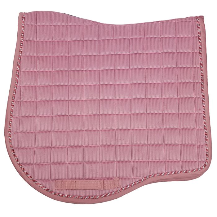 Aurora Dressage Saddlecloth - Dusk