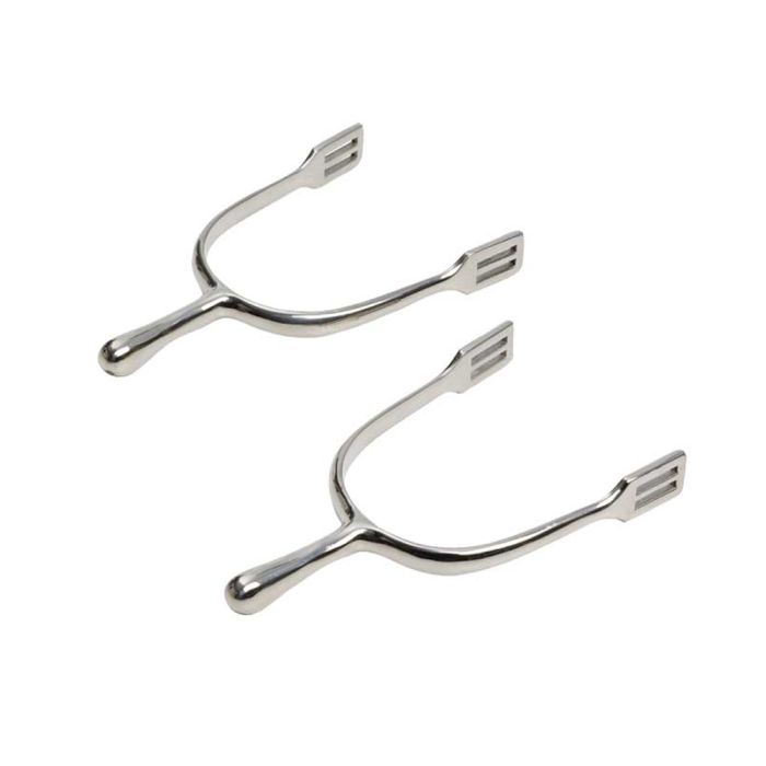 Spurs Dressage 45mm  - Ladies