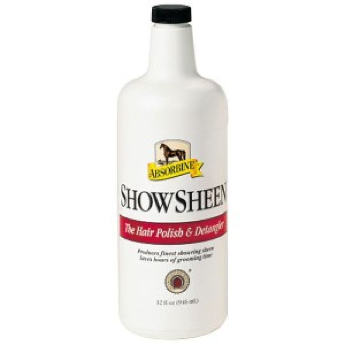 Absorbine Showsheen Hair Polish