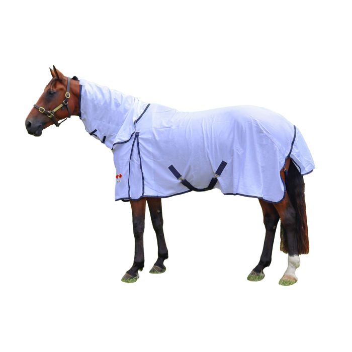 Zilco Aircon Horse Rug Combo