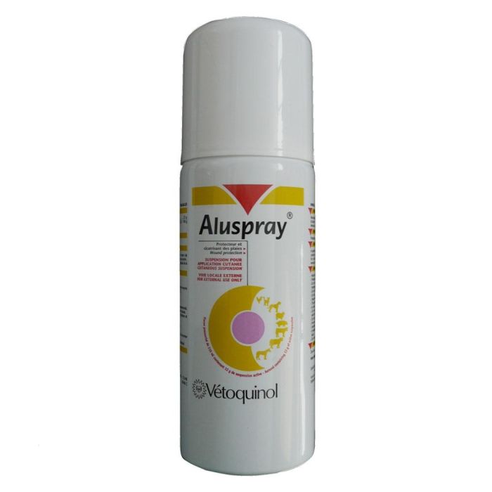 Aluspray