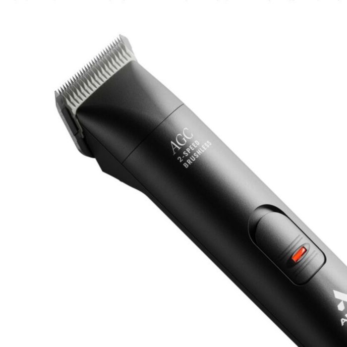 Andis Clipper AGCB 2 Speed - Black