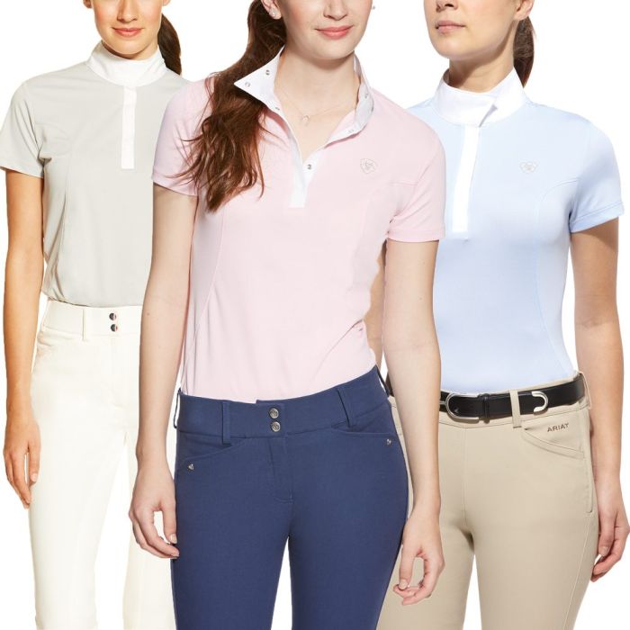 Ariat ladies Aptos Showtop - Group