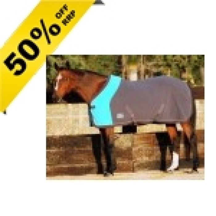 Ascot Polar Fleece Horse Rug