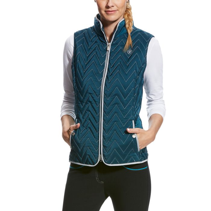 Ariat Womens Ashley Vest