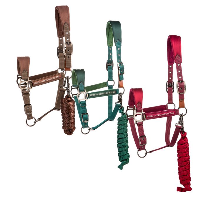 Aubenhausen Classics Halter Set