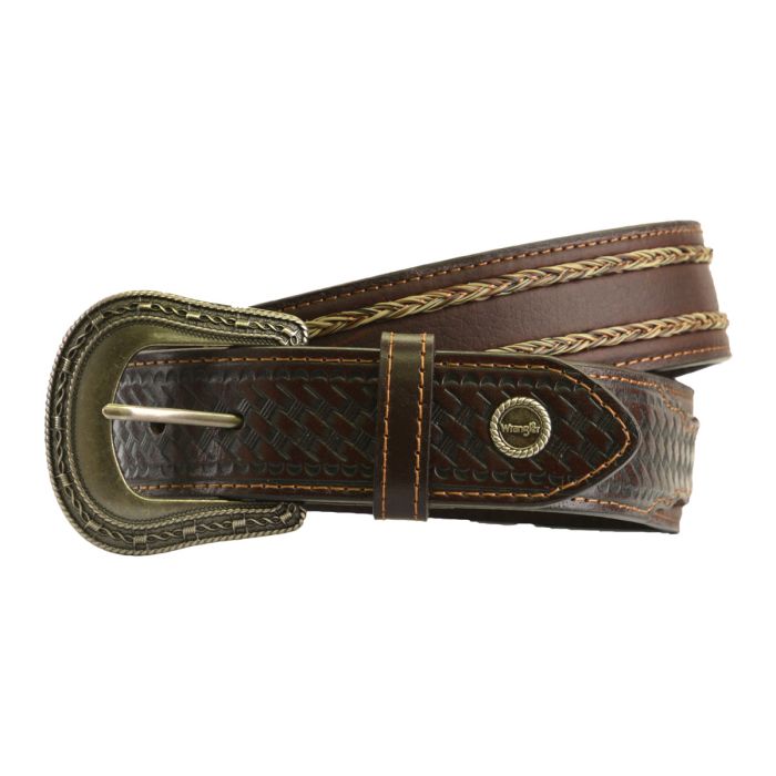 Wrangler Austin Belt