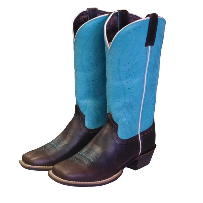 Baxter Katie Square Toe