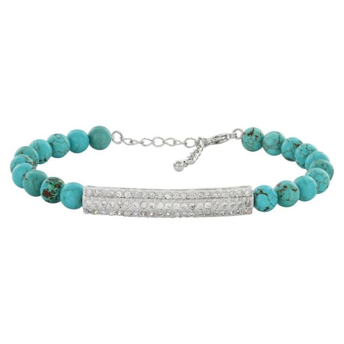 Montana A Little Bit of Heaven on Earth Bracelet