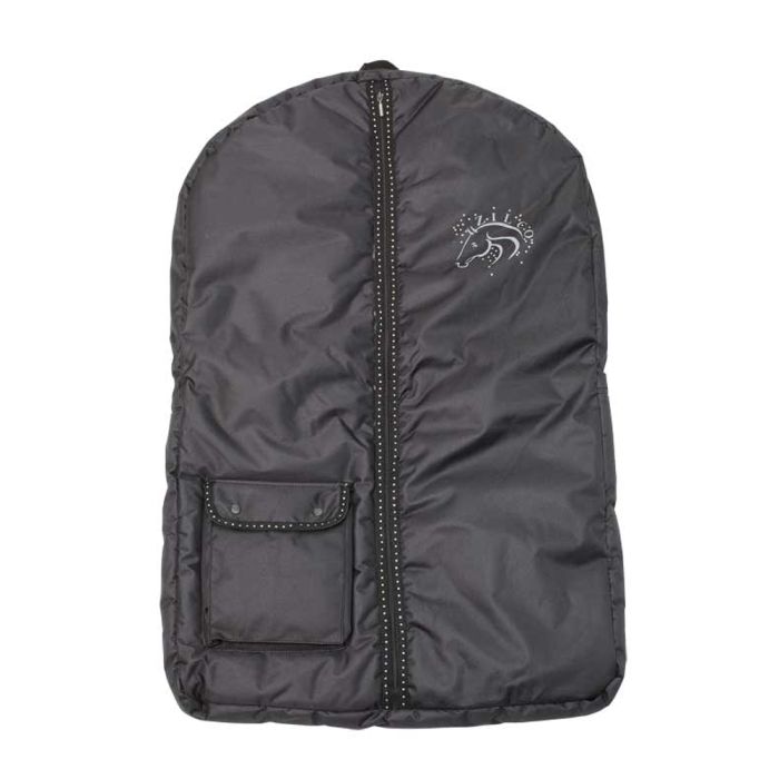 Zilco Bling Coat Bag