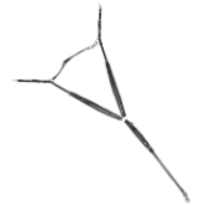 Zilco Bling Deluxe Breastplate - Full Size