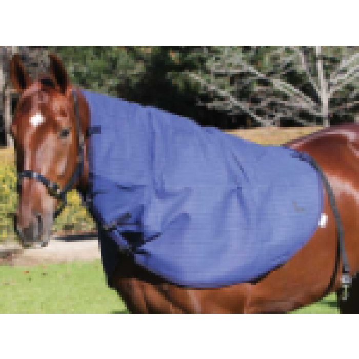 Zilco Blue Mountain Neck Rug