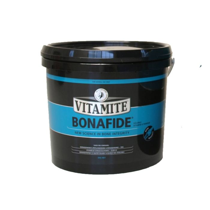 Mitavite Bonafide 3kg