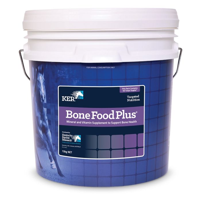KER Bone Food Plus 15kg