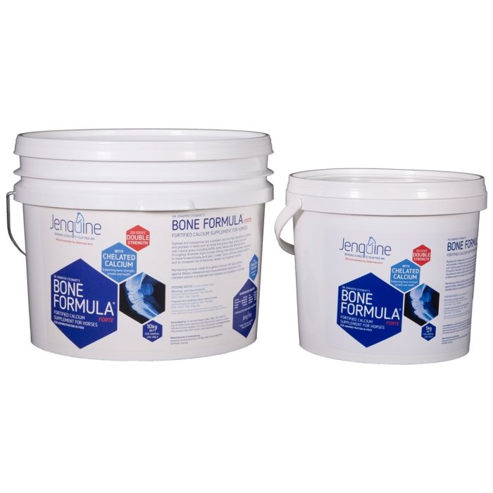 Jenquine Bone Formula Forte