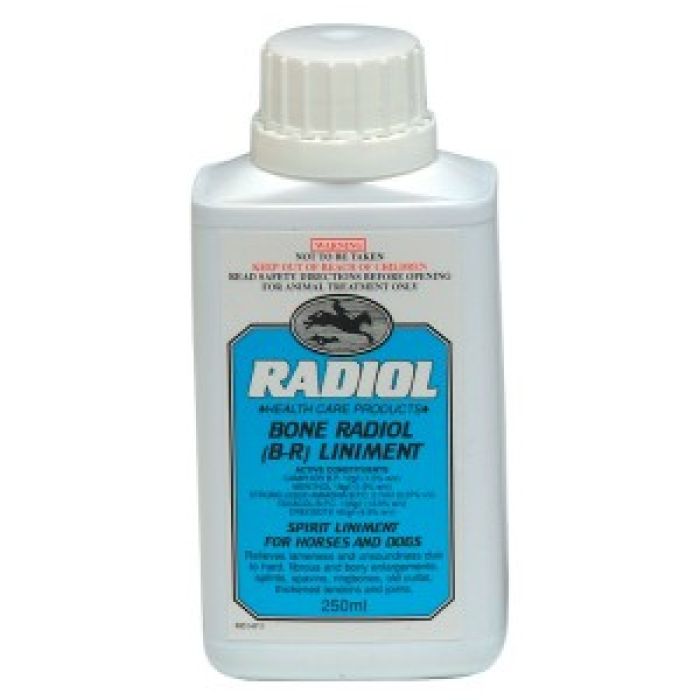 Bone Radiol 250mL