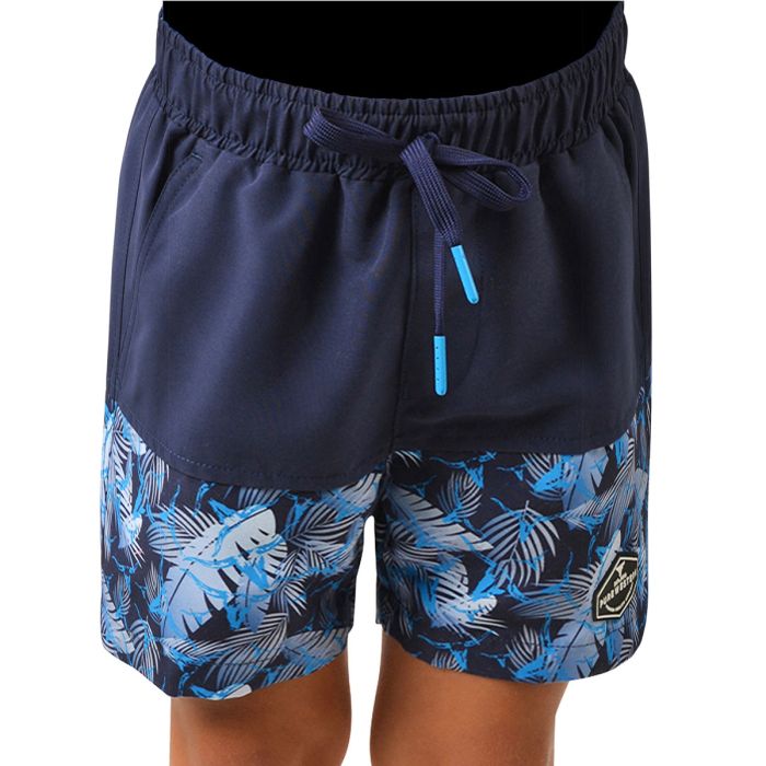 Pure Western Boys Robertson Board Short 