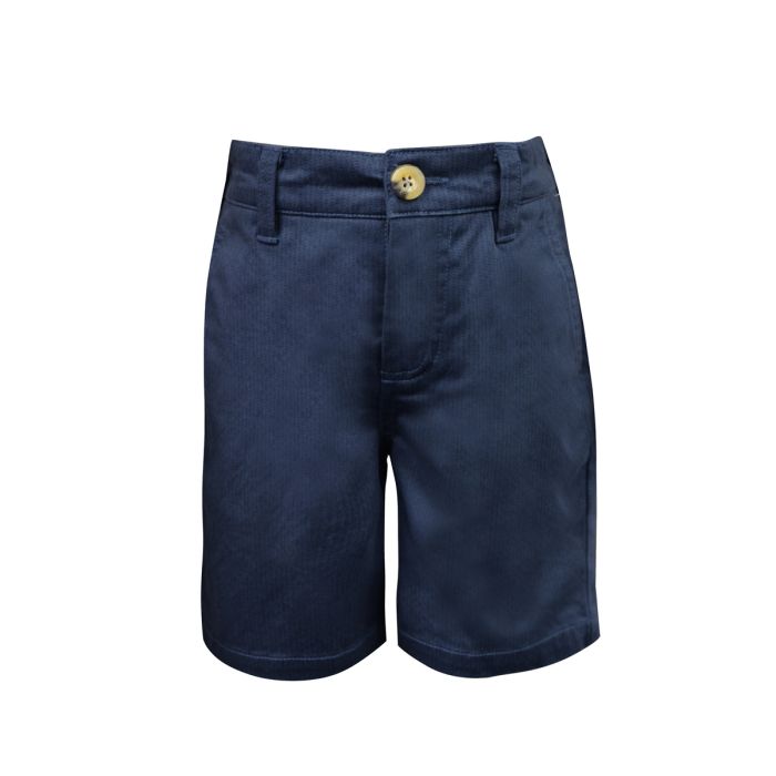 Thomas Cook Boys Gosford Short - Navy