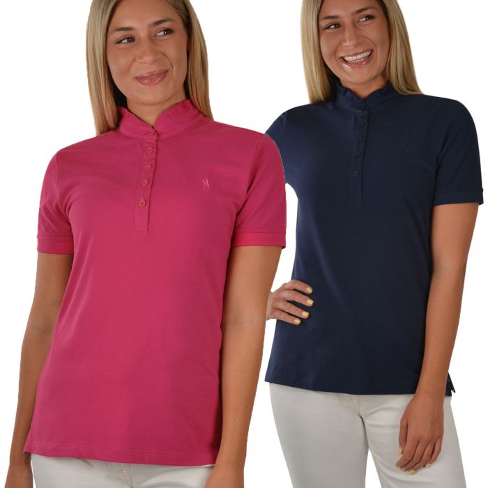 Thomas Cook Womens Brianna Polo - Sz 8 & 14 Only