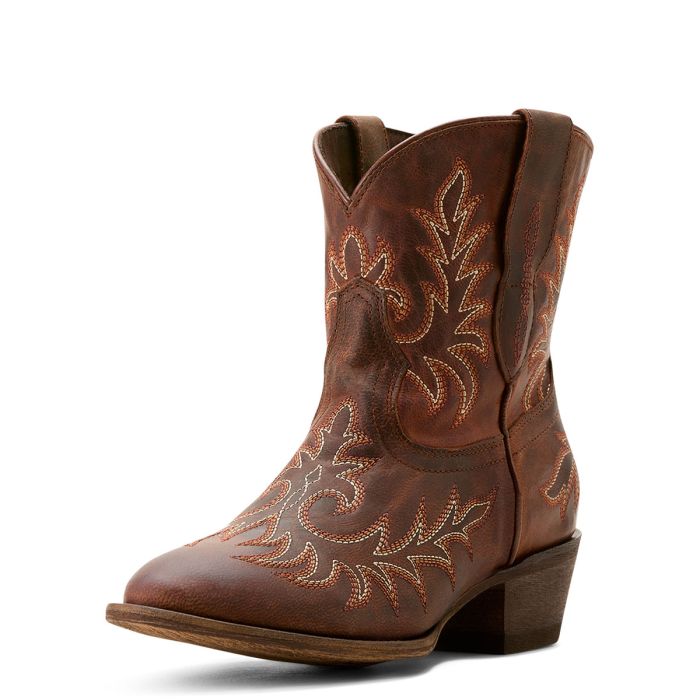 Ariat Ladies Carlin - Dark Sierra