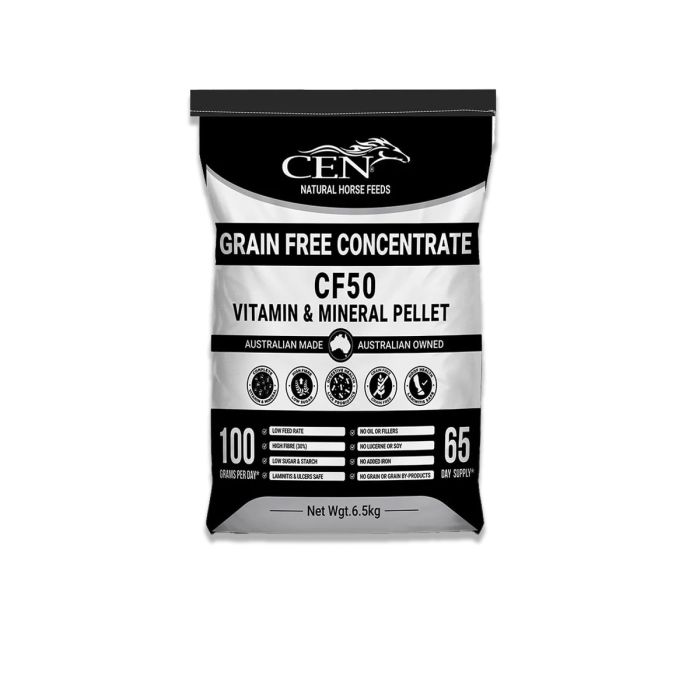 CEN CF50 6.5kg