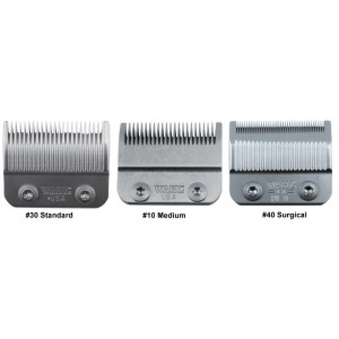 Wahl Pro Series Clipper Blades #30