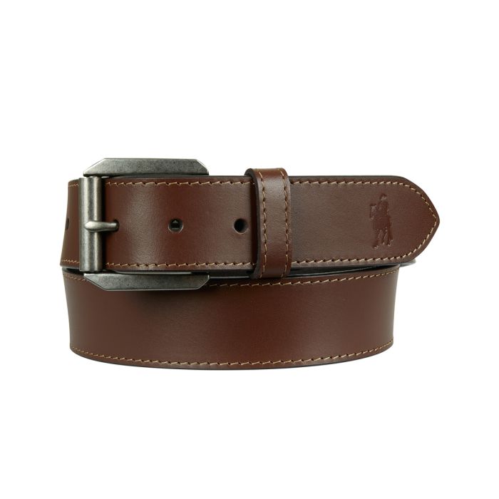 Thomas Cook Daniel Belt - Dark Tan