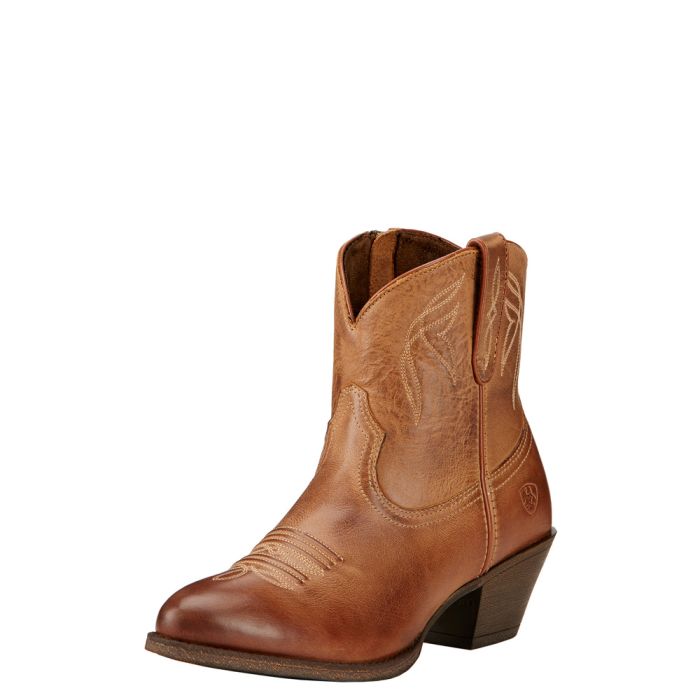 Ariat Ladies Darlin - Burnt Sugar