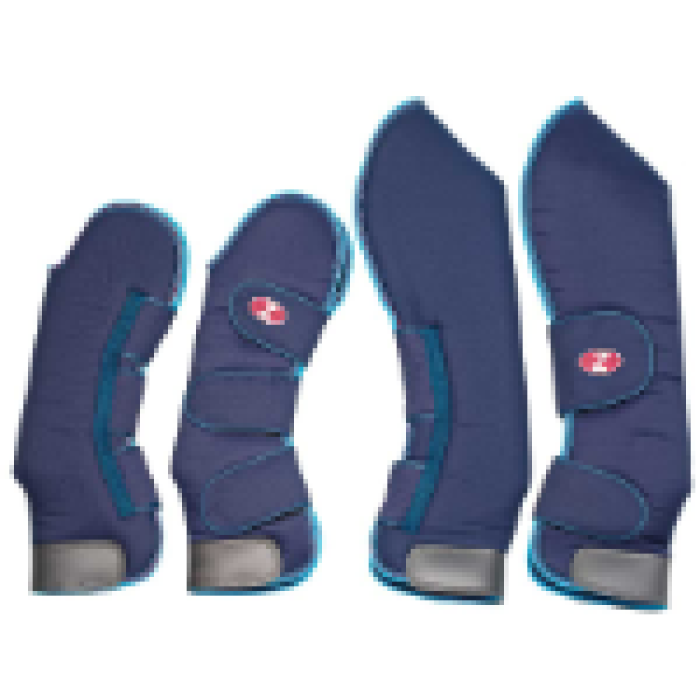 Travel Boots  - Zilco Defender Shipping Boots