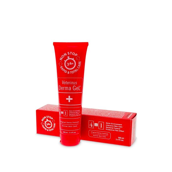 Derma Gel 50ml