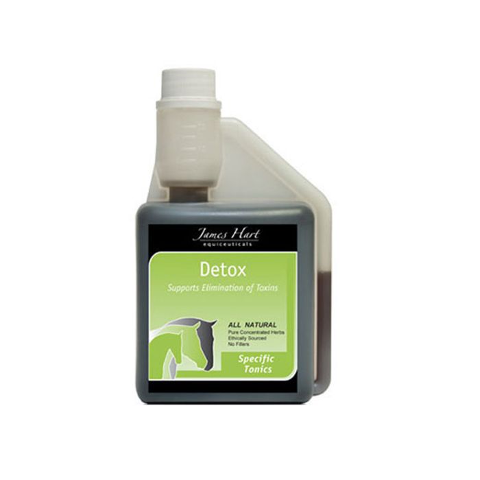 Devil's Claw Flex by James Hart