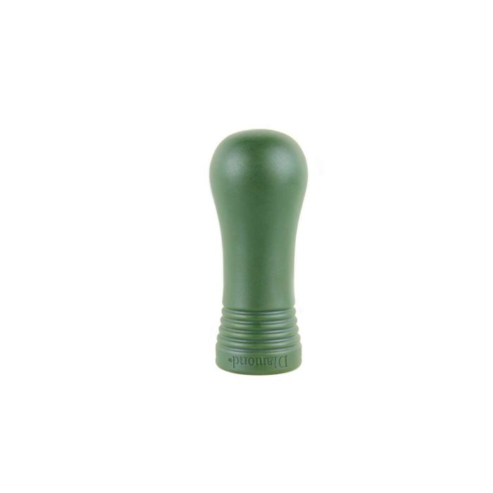 Diamond Ergo Economy Rasp Handle - Green