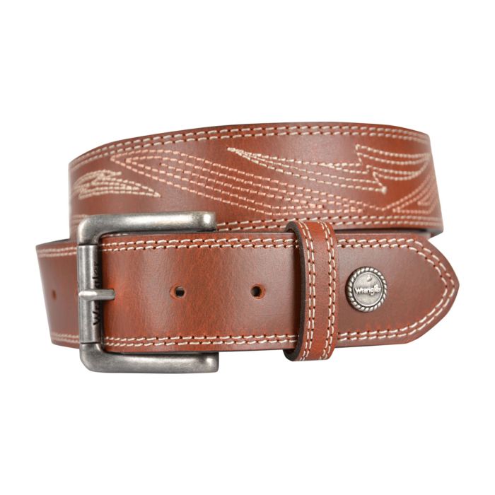 Wrangler Dorset Belt -  Sz 36 & 38 Only