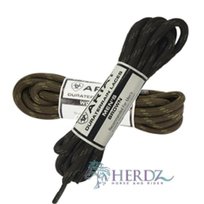 Ariat Dura Terrain Laces
