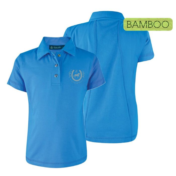 Thomas Cook Equestrian Girls Suzin Polo