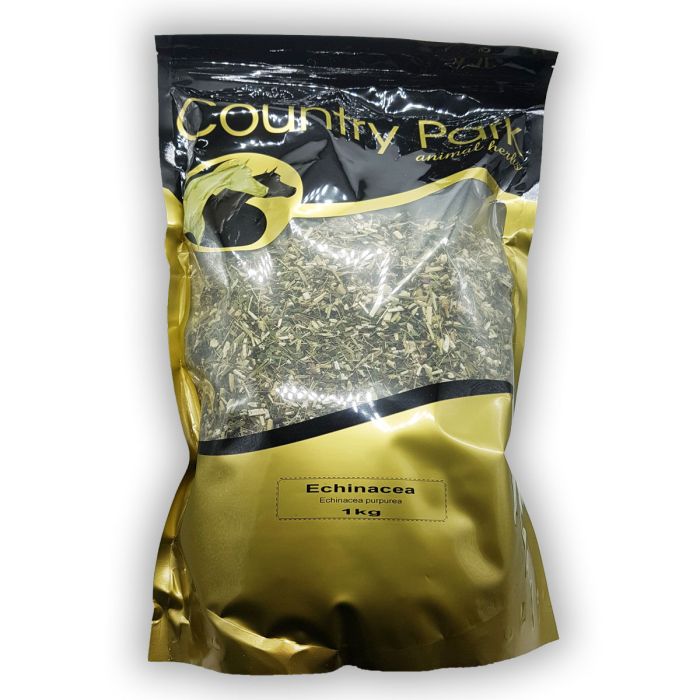 Echinacea 1kg -  Country Park Horse Herbs