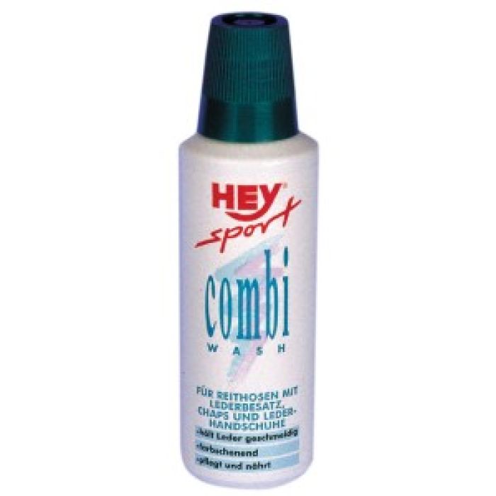 Hey-Sport Combi-Wash
