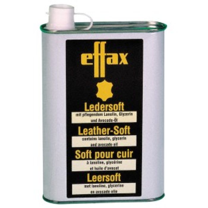 Effax Leather Soft