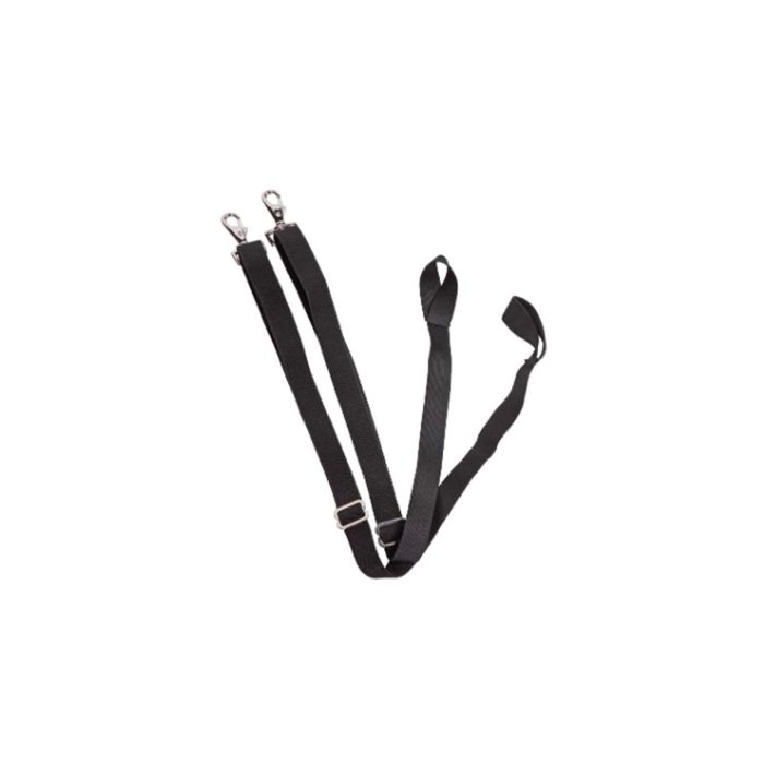 Elastic Leg Straps (Pair)