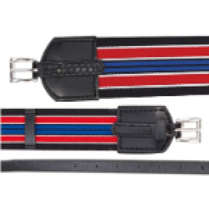 Elastic 75 cm Racing Surcingle - Standard