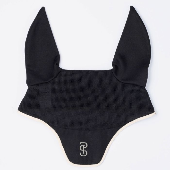 PSOS Fly Hat Elite Bonnet - Black - Cob