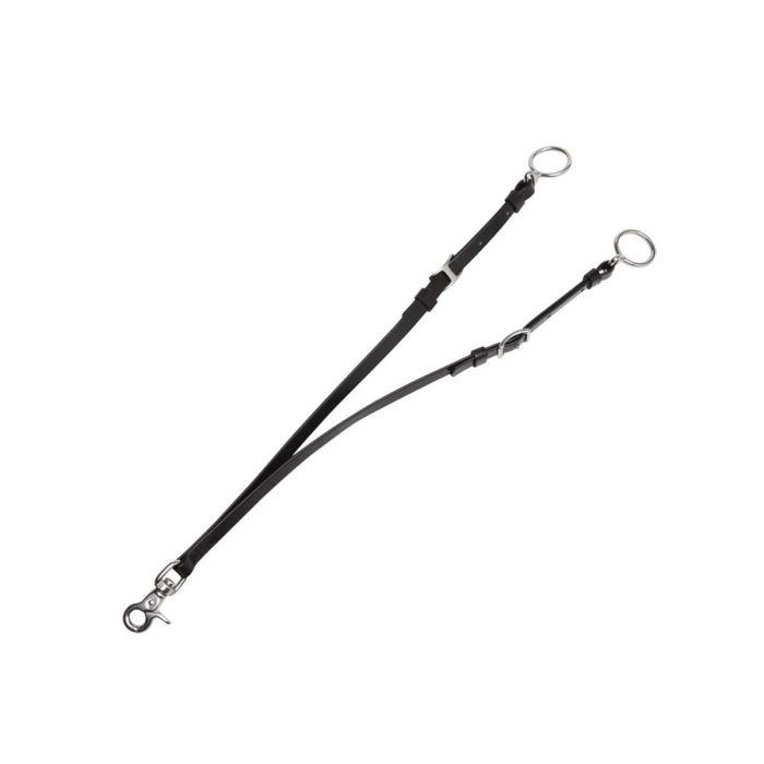 Endurance Martingale - Black