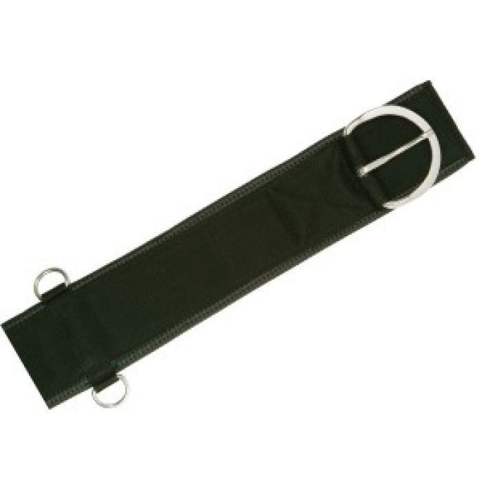 Equi-Prene WESTERN CINCH ANTI-GALL