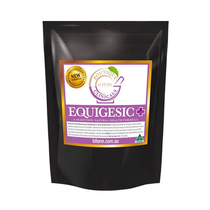 HiForm Equigesic for horses