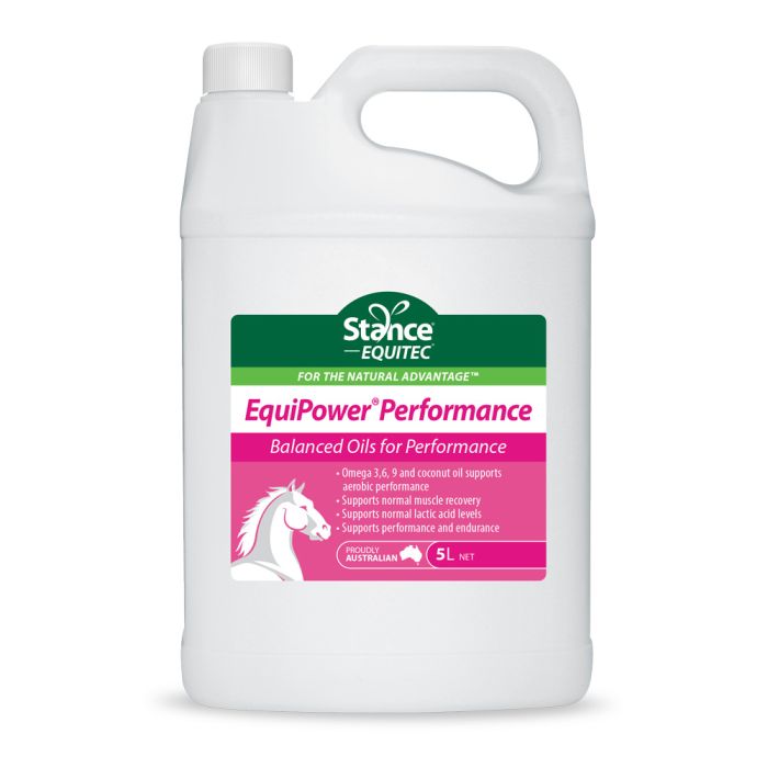 EquiPower - Performance 5L
