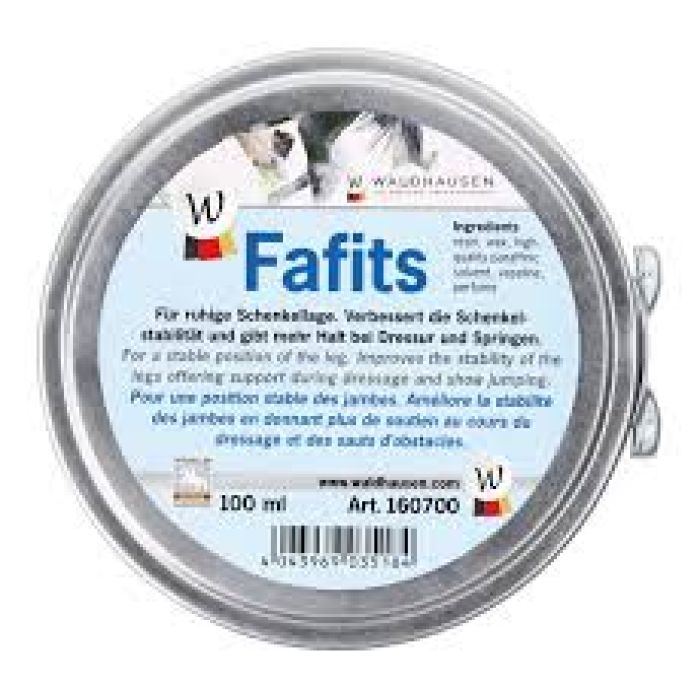 Fafits No-Slip Grip Ointment 