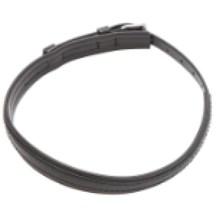 Fine Noseband - Shetland