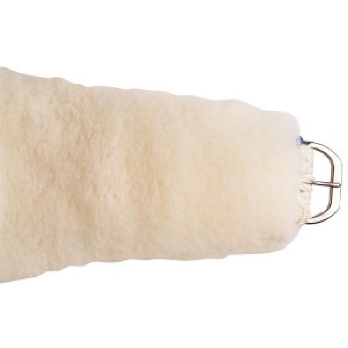 Fleece Roper Girth Cover