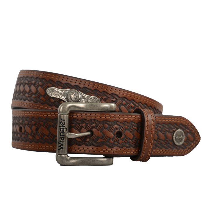 Wrangler Flinders Belt
